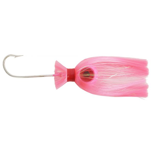 Blue Water Candy 6039 Mojo Lure - 16oz Pink on Pink