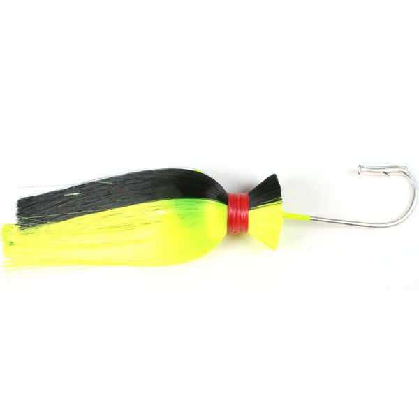 Blue Water Candy 6040 Mojo Lure - 24oz