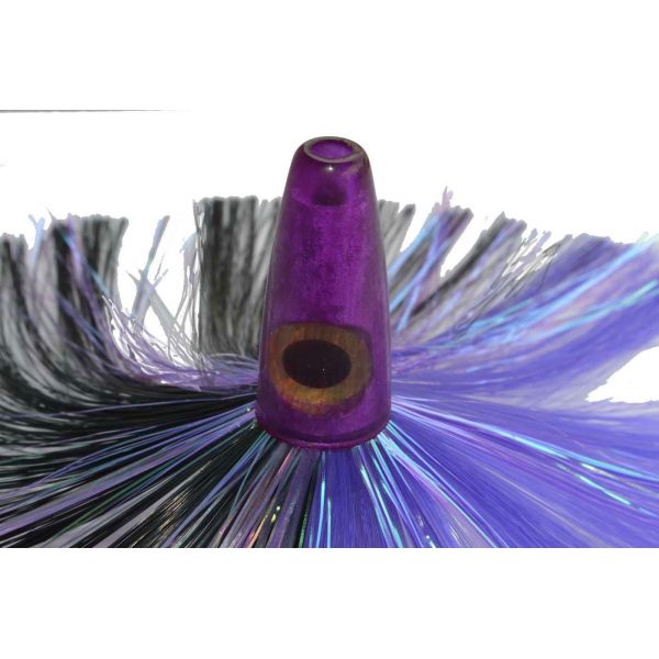 Blue Water Candy 800 Instigator Lure 80015 Purple/Black