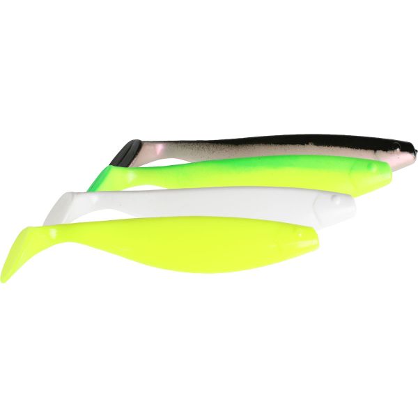 Blue Water Candy 9 in. Shad