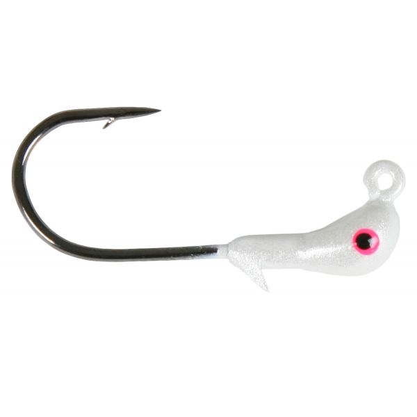 Blue Water Candy After Shock Jig Heads - 1/4 oz.