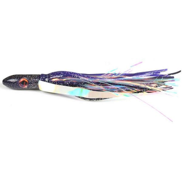 Blue Water Candy Flyin Jag Lure Pink