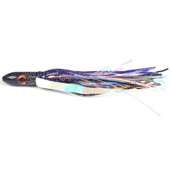 Blue Water Candy Flyin Jag Lure