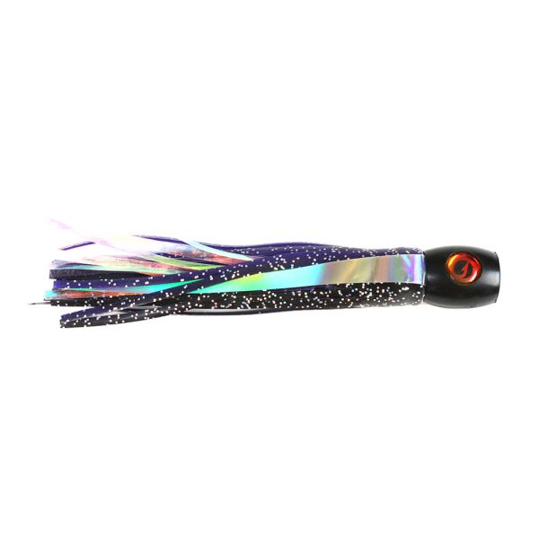 Blue Water Candy Flying Scooter Lure