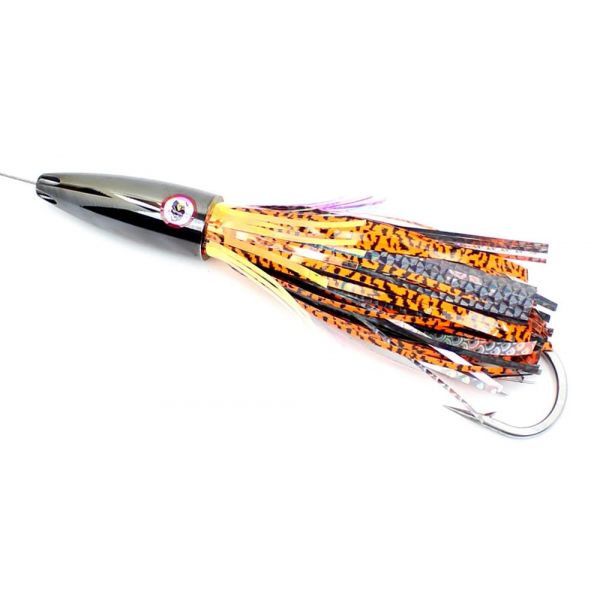 Blue Water Candy Hiz-Azz Lure - Tiger