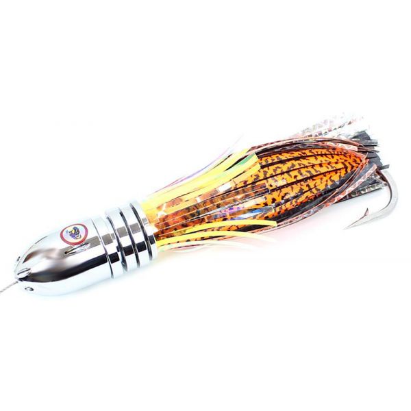 Blue Water Candy Hoo-Knocker Jr Lure - Tiger