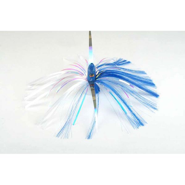 Blue Water Candy Jag Wingz Lure 3.5oz