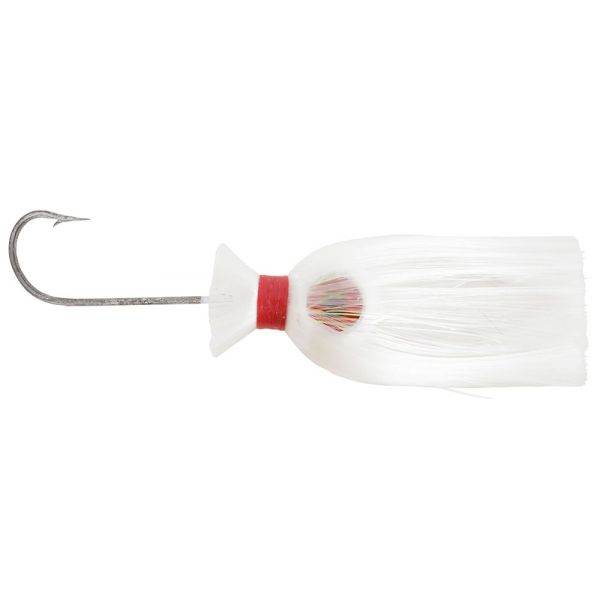 Blue Water Candy Mojo Lure - 16oz White