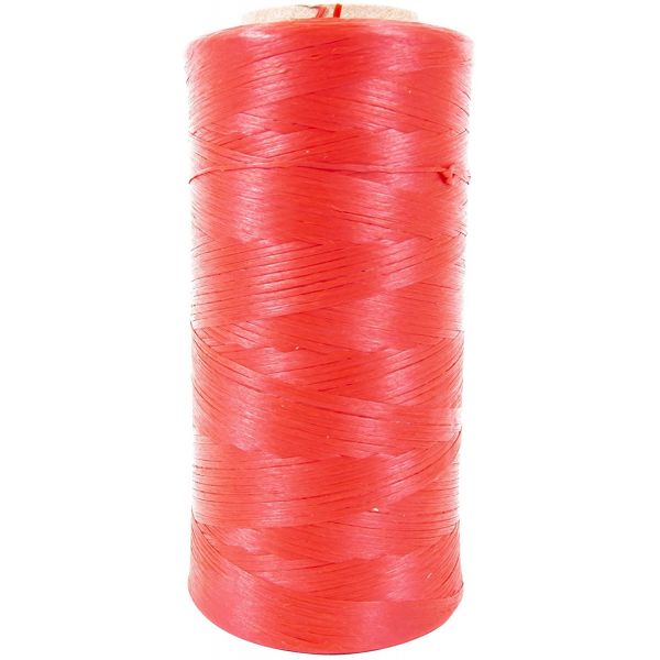 Blue Water Candy Rigging Floss - Red