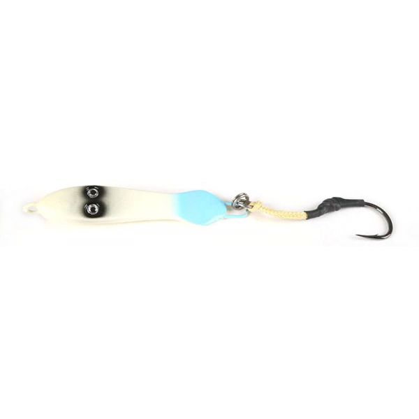 Blue Water Candy Roscoe Rigged Lure 4oz