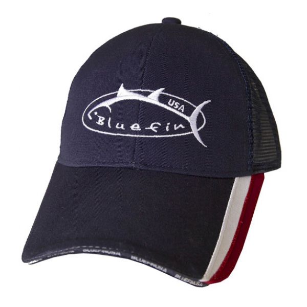 Bluefin USA Angler Hat