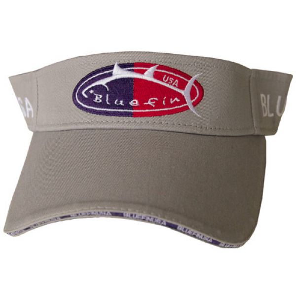 Bluefin USA Angler Visor