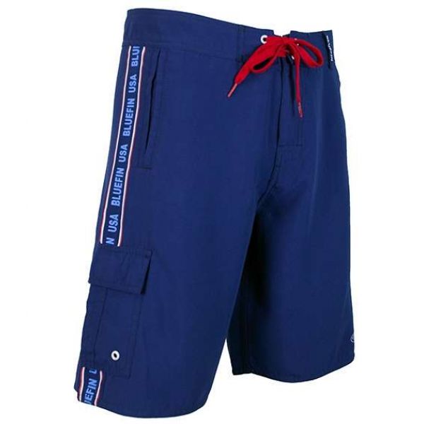 Bluefin USA Cargo Boardshorts - Size 30