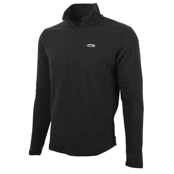 Bluefin USA Relax Half Zip Fleece - Size Small