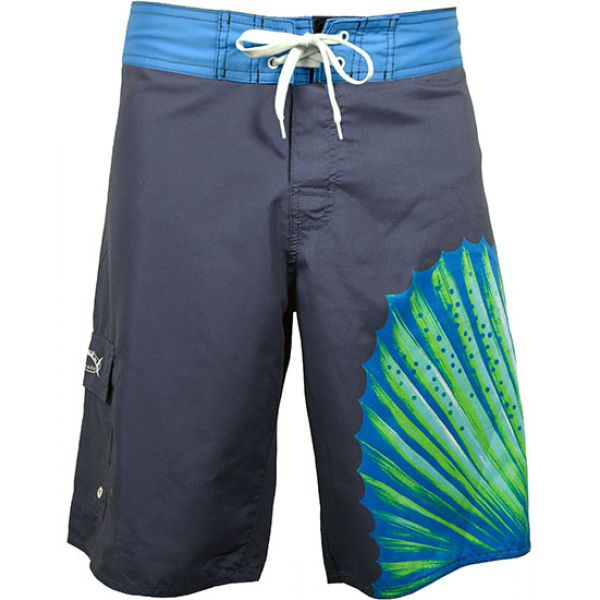 Bluefin USA Sailfish 4-Way Boardshorts