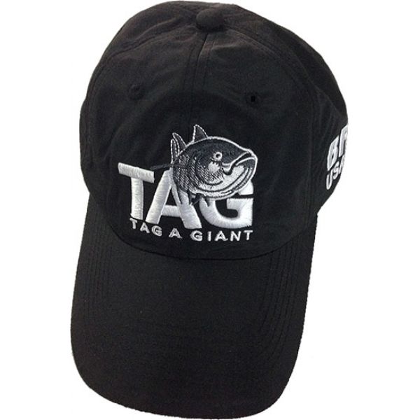 Bluefin USA TAG Big Game Hat