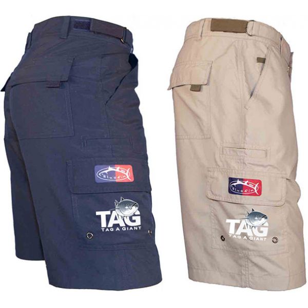 Bluefin USA TAG Tournament Shorts