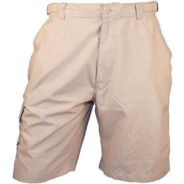 Bluefin USA Tournament Shorts Khaki - Size 32