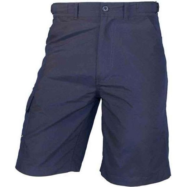 Bluefin USA Tournament Shorts Navy - Size 32