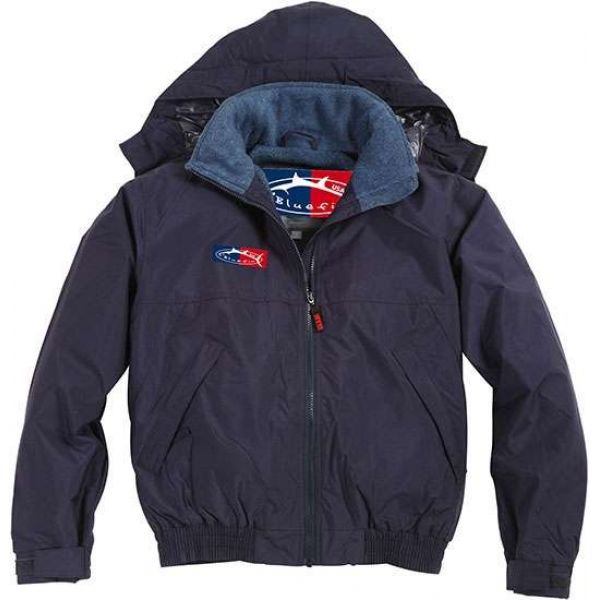 Bluefin USA Winter Jacket - Large