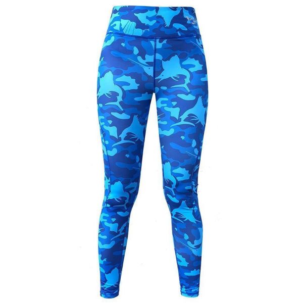 Bluefin USA Women's Leggings - L