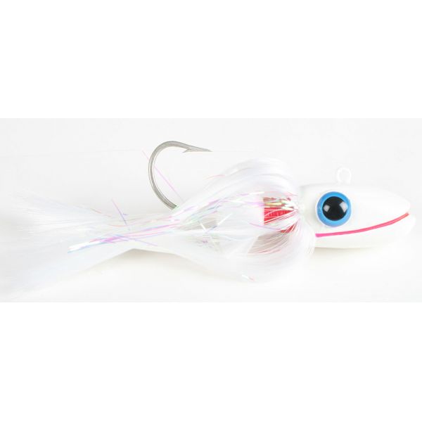 Bluewater Candy Grinning Gus Lure 20oz