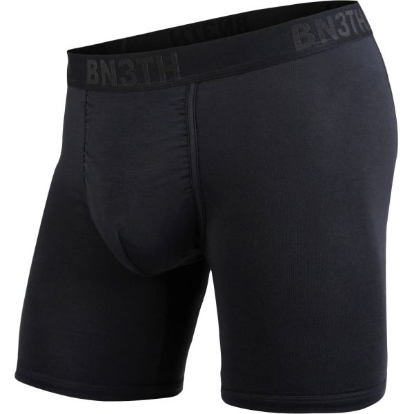 BN3TH Classic Boxer Brief - Black - 2X-Large