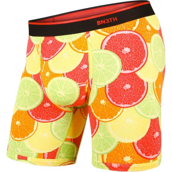 BN3TH Classic Boxer Brief - Citrus - 2X-Large