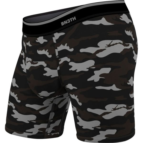 BN3TH Classic Boxer Brief - Convert Camo - Medium