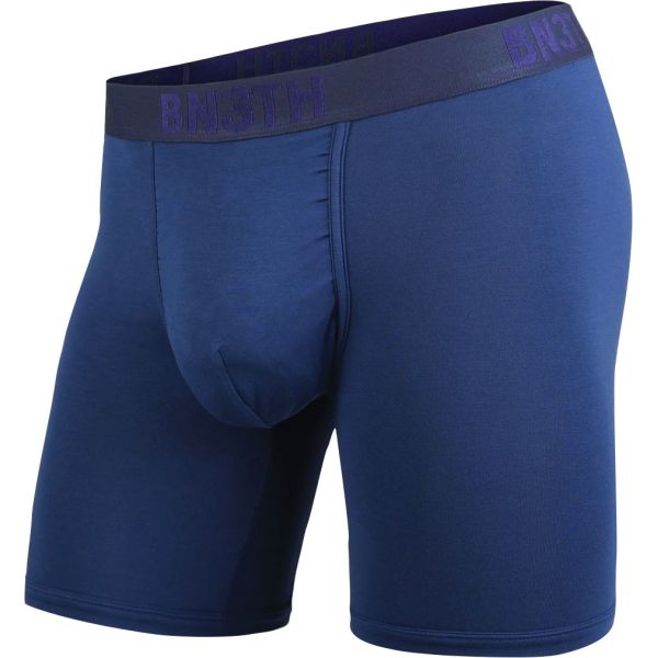 BN3TH Classic Boxer Brief - Navy - 2X-Large