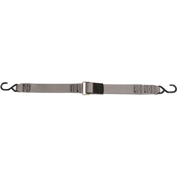 BoatBuckle F13113 Kwik-Lok Gunwale Tie Down - 2'' x 10'