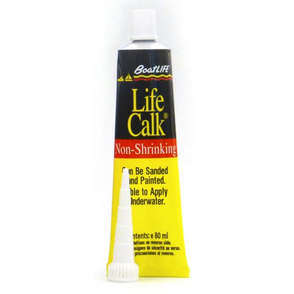 BoatLIFE 1030 Life-Calk Sealant - 2.8 oz. Tube Mahogany