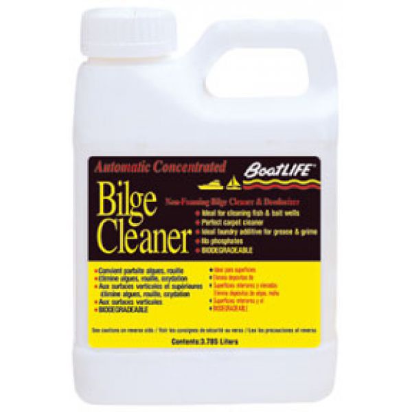 BoatLIFE 1102 Bilge Cleaner - Quart