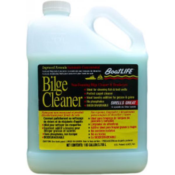 BoatLIFE 1103 Bilge Cleaner - Gallon