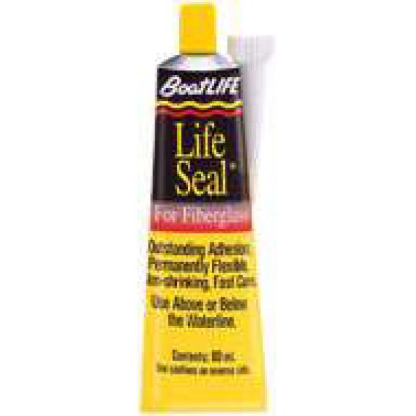 BoatLIFE 1109 Life-Seal - 1 oz. Tube - Clear