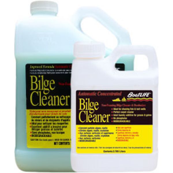 BoatLIFE Bilge Cleaner