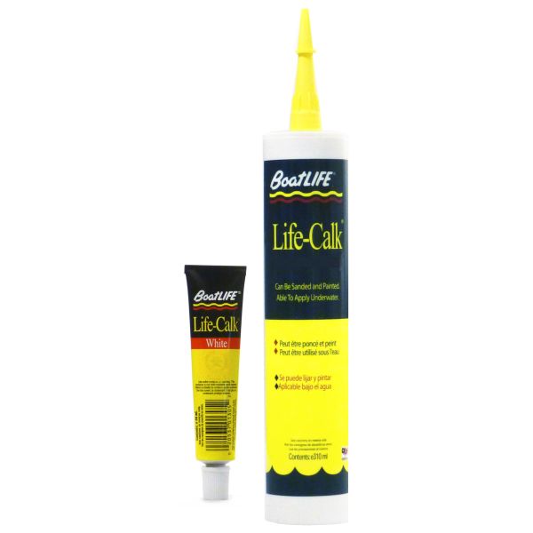 BoatLIFE Life-Calk Sealant