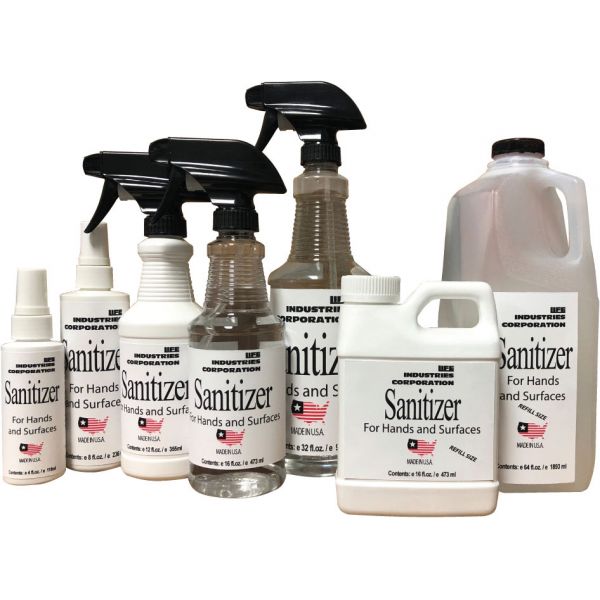 BoatLIFE Life Industries Sanitizer Solution