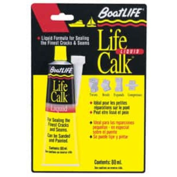 BoatLIFE Liquid Life-Calk Sealant White