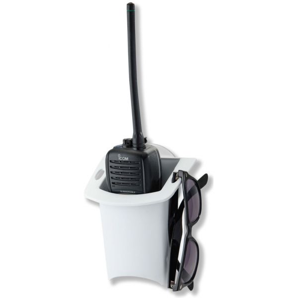 BoatMates Communications Caddy