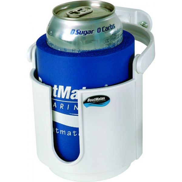 BoatMates Swivel Drink Holder