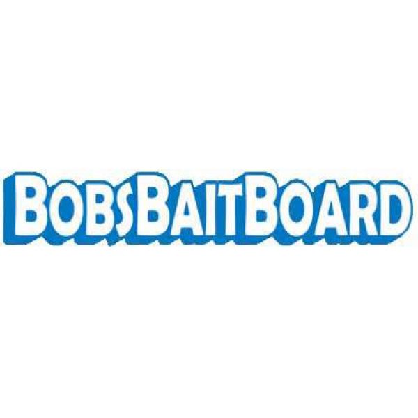 Bob's Bait Board