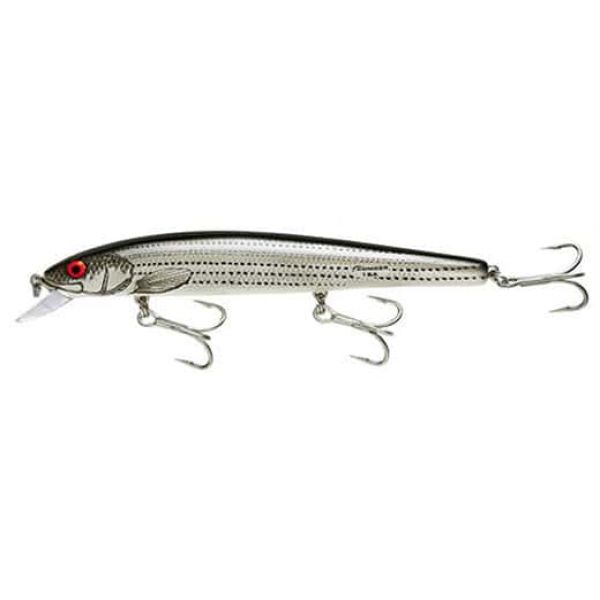 Bomber BSW16A Heavy Duty Long A Lure XBS Baby Striper