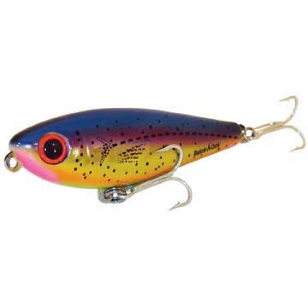 Bomber BSWDTL3 Badonk-A-Donk Topwater Lures