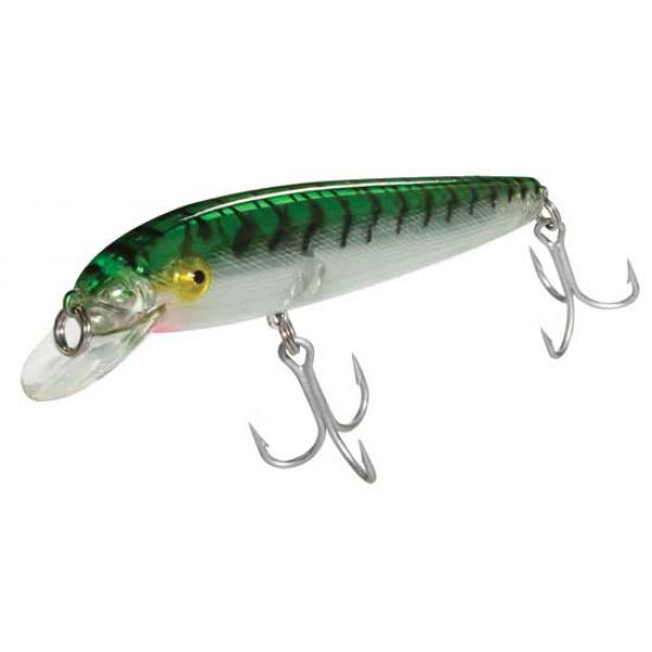 Bomber BSWW5 Wind Cheater Minnow Lures