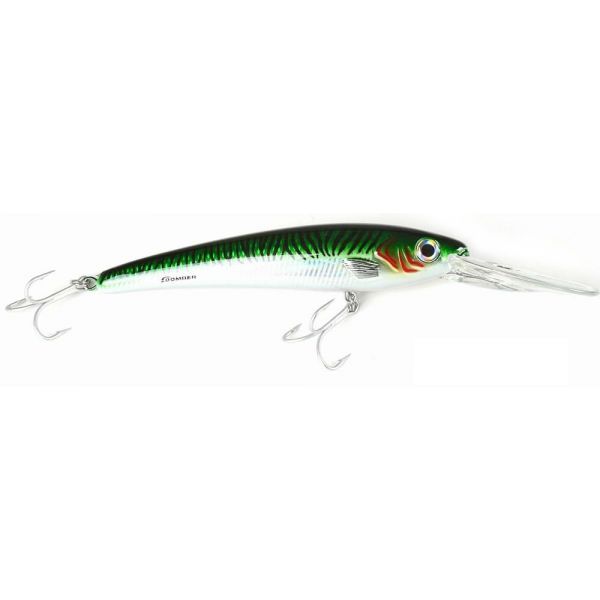 Bomber Certified Depth Lures