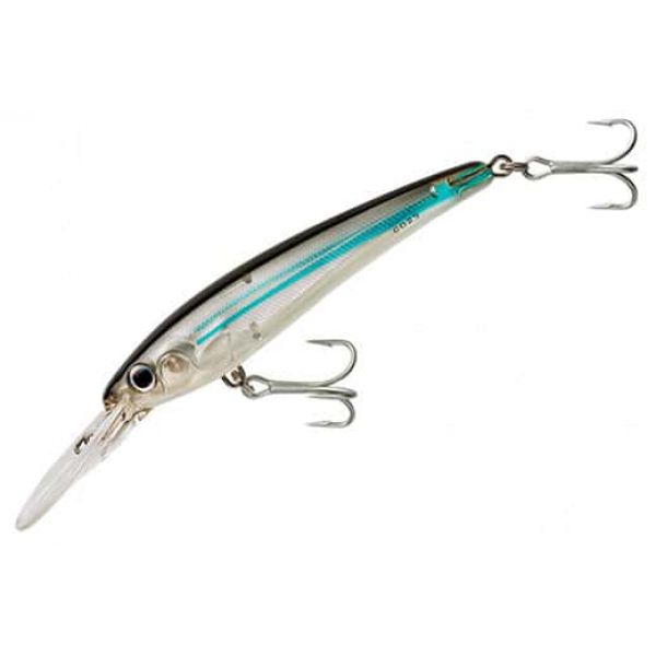 Bomber BSWCD30 Certified Depth Lure 341 Silver Mullet