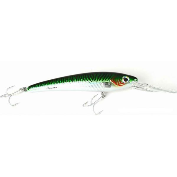 Bomber BSWCD30 Certified Depth Lure 305 Goggle Eye