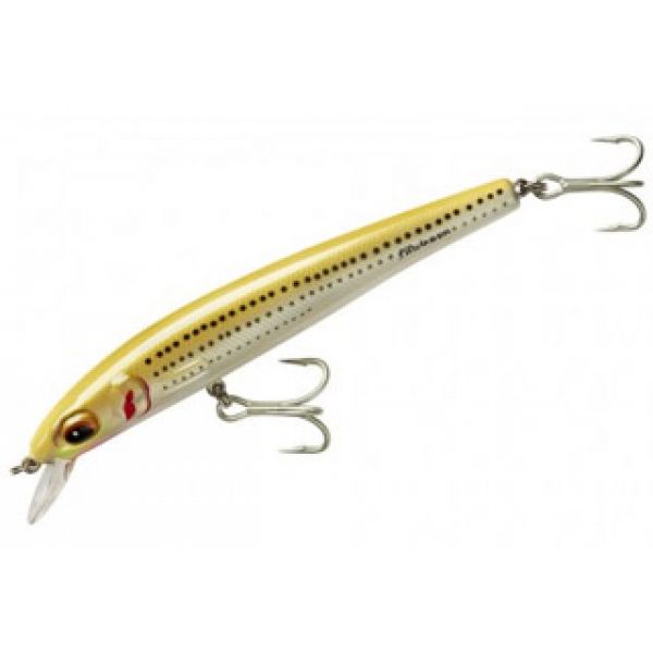 Bomber Long Shot 1-3/16oz 6in Lures