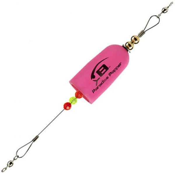 Bomber Paradise Popper X-Treme Lure Pro Pop/Pink